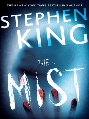 The Mist - ebook